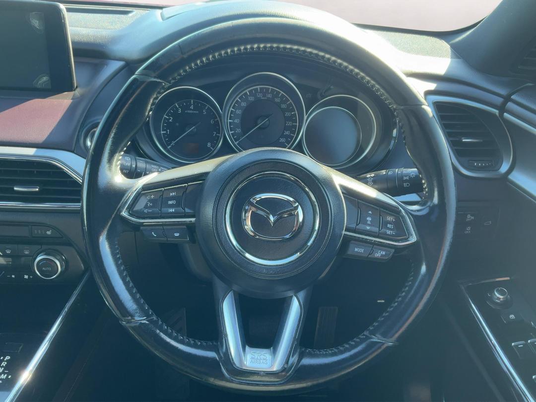 Photo '24' of Mazda CX-9