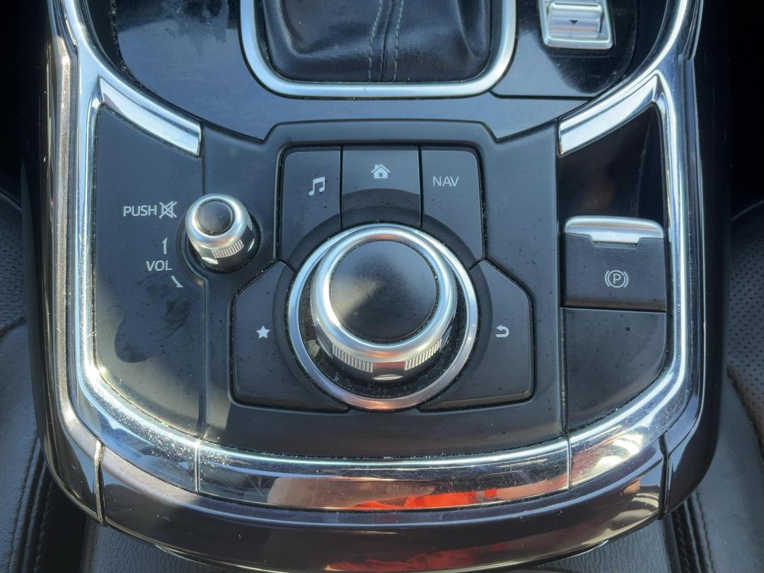 Photo '25' of Mazda CX-9