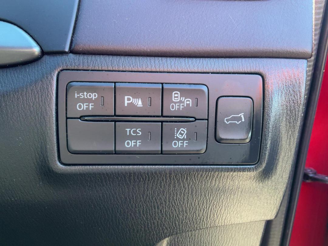 Photo '26' of Mazda CX-9