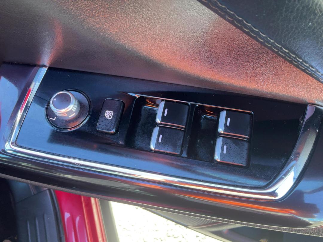 Photo '27' of Mazda CX-9