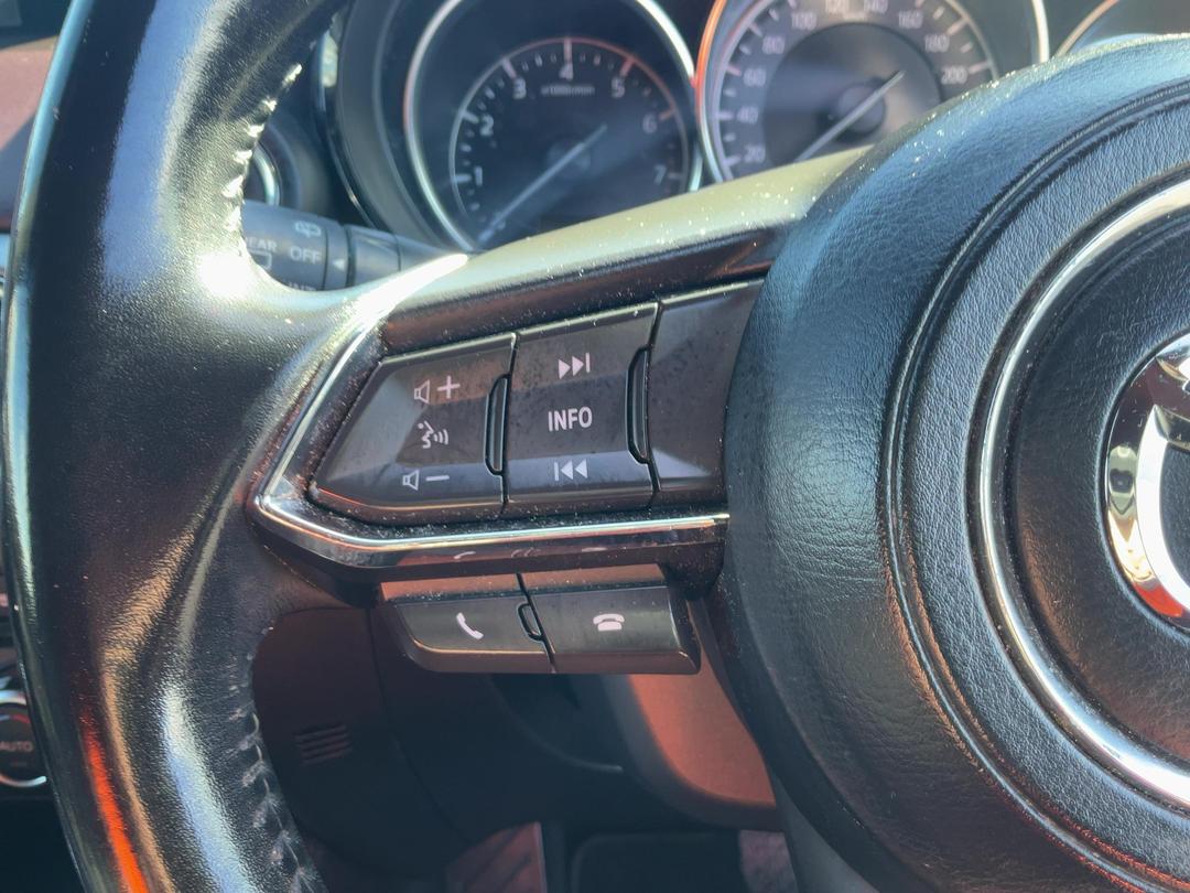 Photo '28' of Mazda CX-9