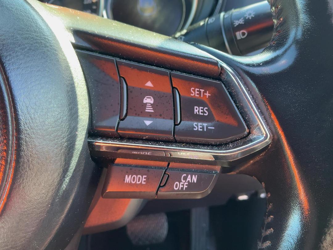 Photo '29' of Mazda CX-9