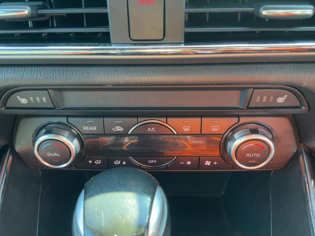 Photo '30' of Mazda CX-9