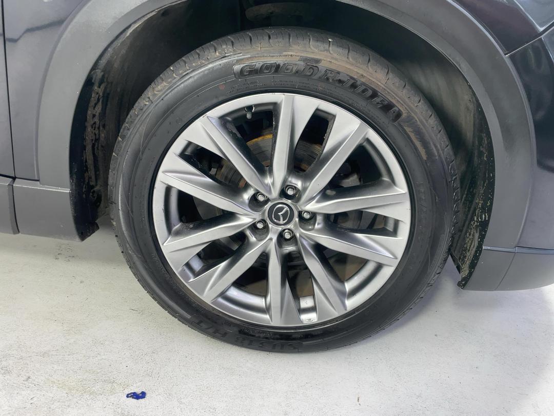 Photo '7' of Mazda CX-9 LTD