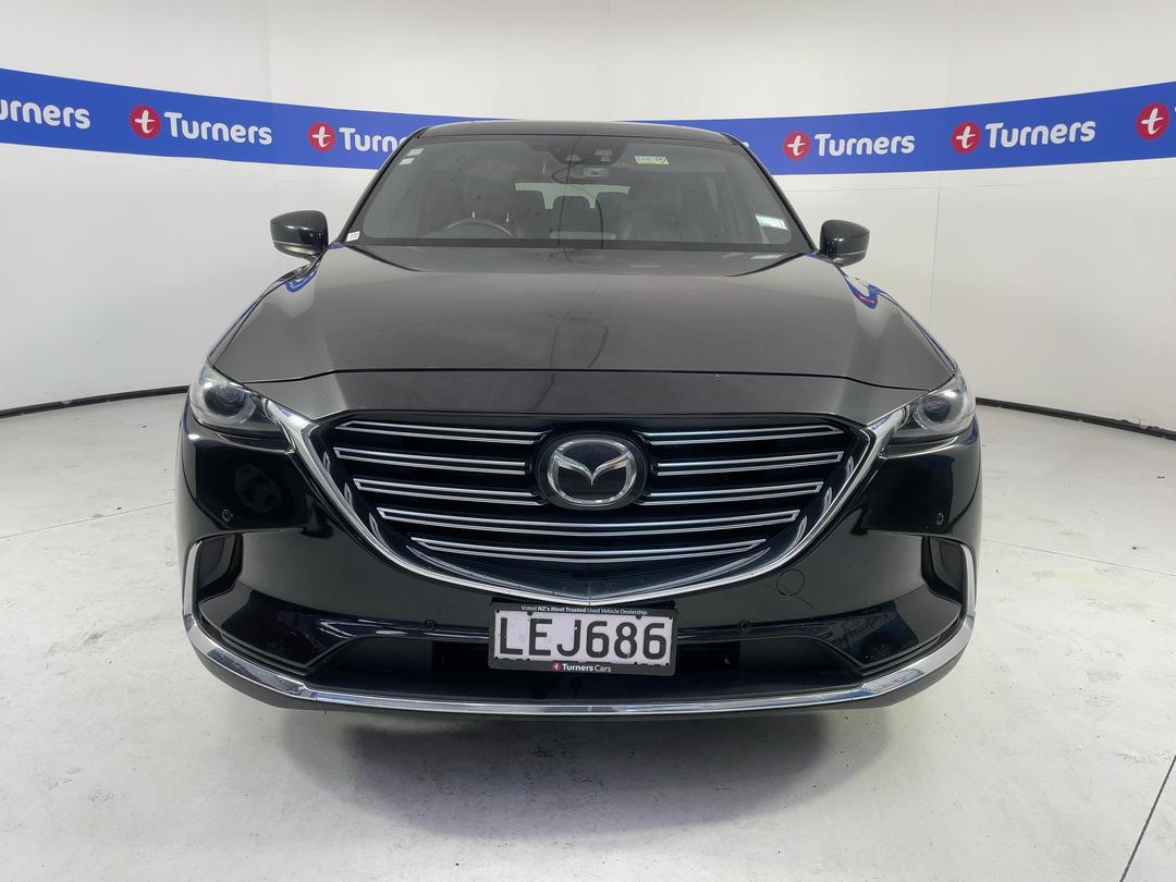 Photo '2' of Mazda CX-9 LTD