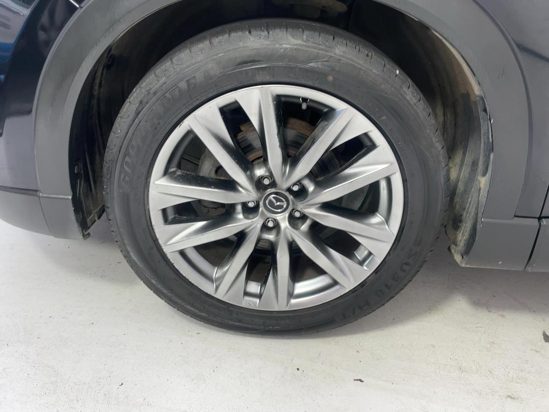 Photo '8' of Mazda CX-9 LTD