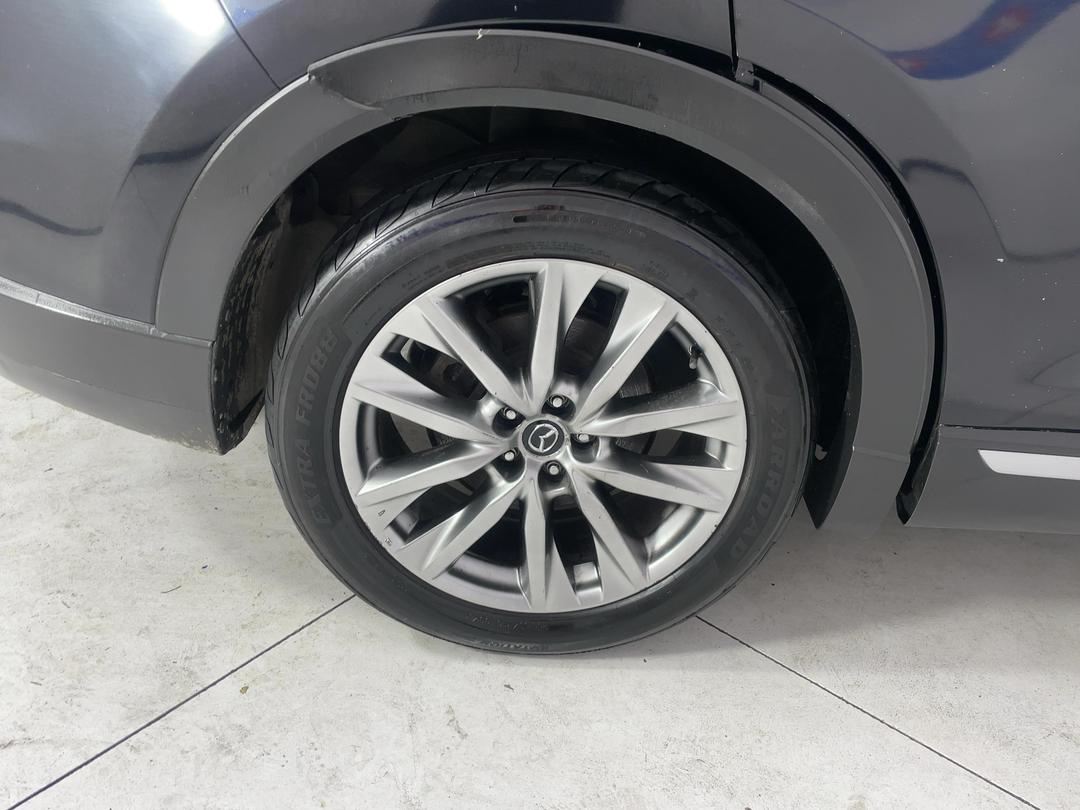 Photo '10' of Mazda CX-9 LTD