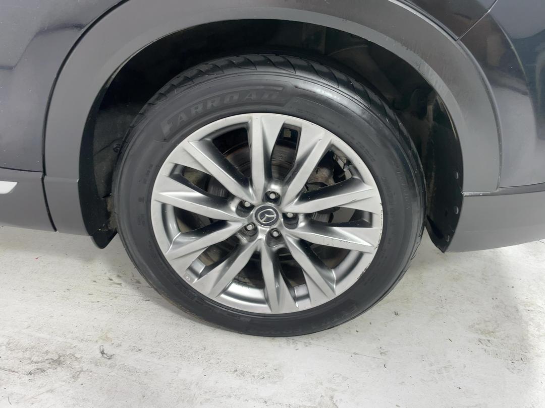 Photo '9' of Mazda CX-9 LTD