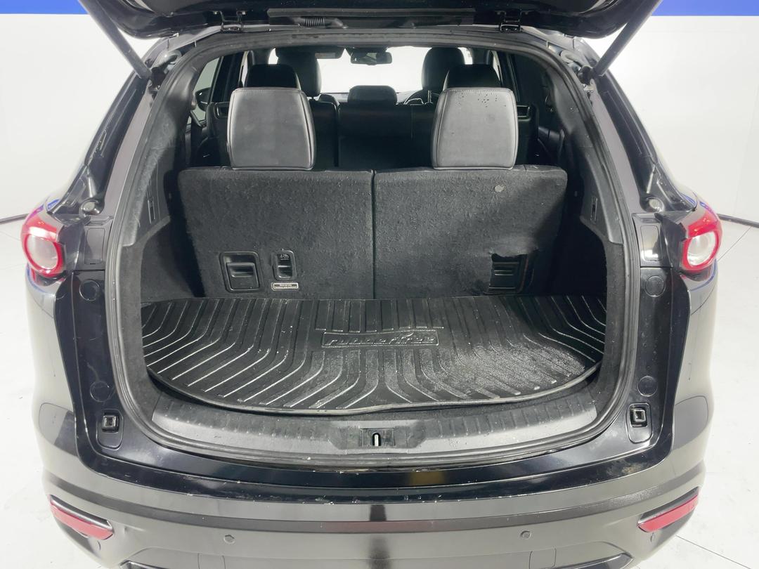 Photo '12' of Mazda CX-9 LTD