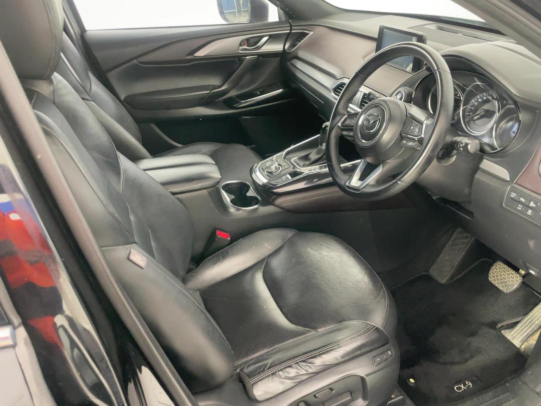Photo '14' of Mazda CX-9 LTD