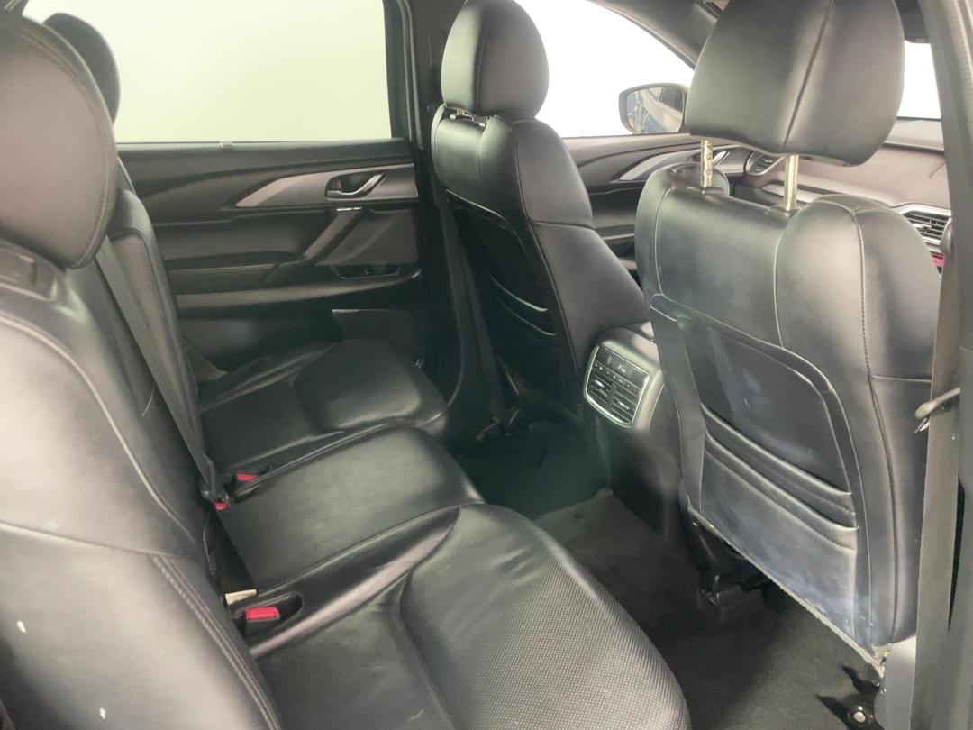 Photo '18' of Mazda CX-9 LTD
