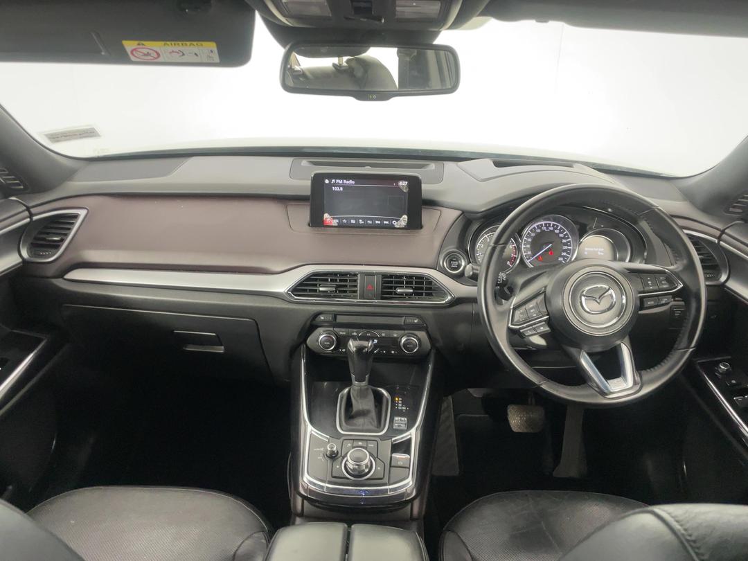 Photo '15' of Mazda CX-9 LTD