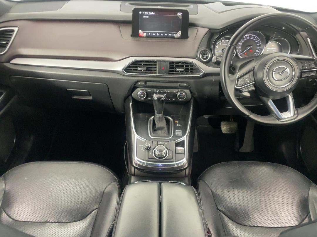Photo '16' of Mazda CX-9 LTD