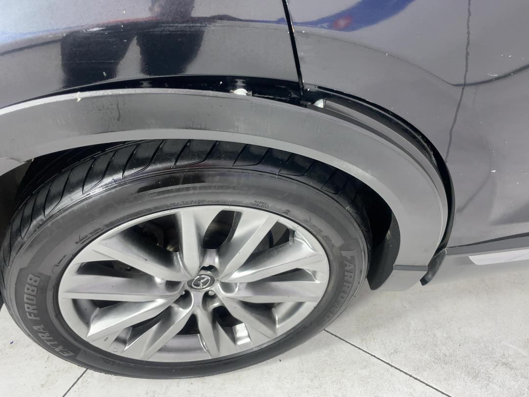 Photo '21' of Mazda CX-9 LTD