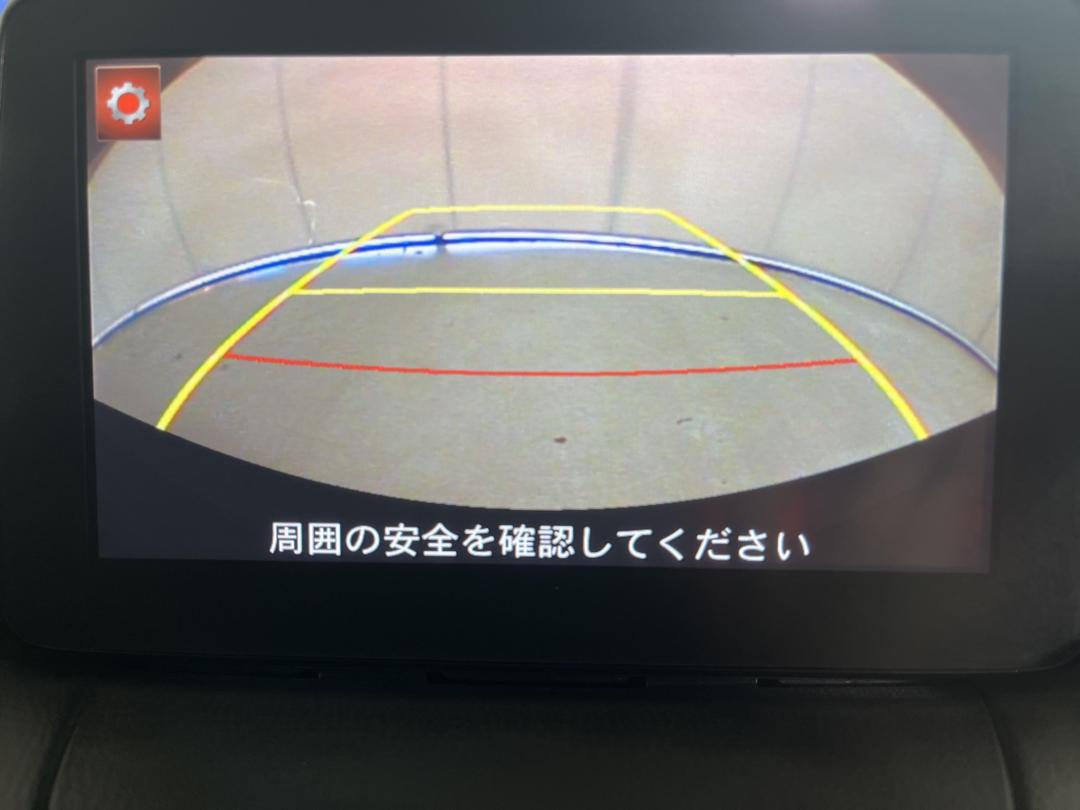 Photo '23' of Mazda Demio