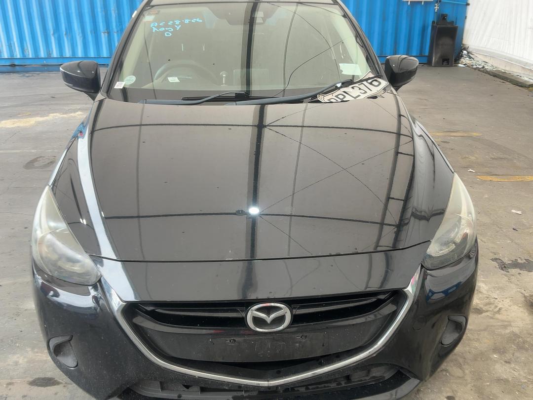 Photo '2' of Mazda Demio Photo '2' of Mazda Demio