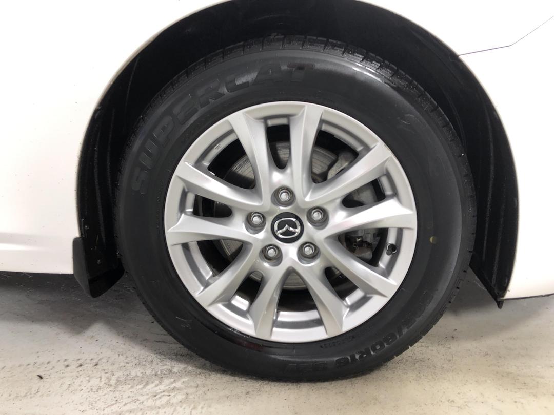 Photo '9' of Mazda Mazda3