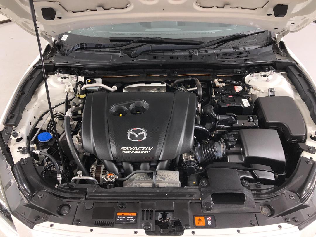 Photo '13' of Mazda Mazda3