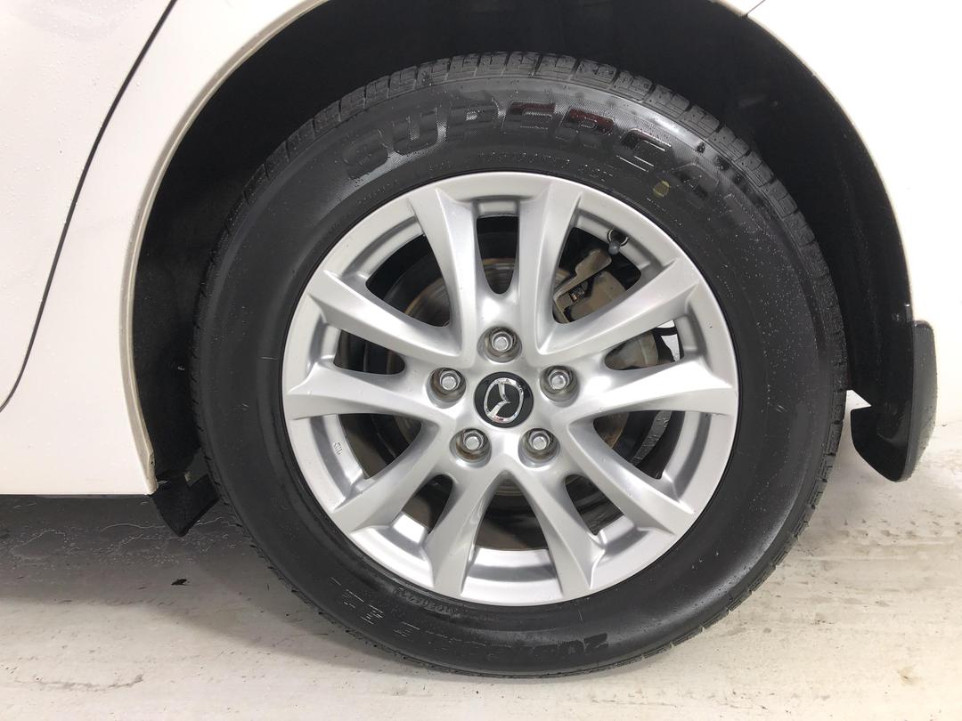 Photo '11' of Mazda Mazda3