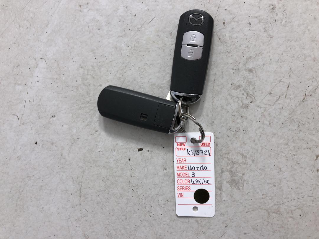 Photo '22' of Mazda Mazda3