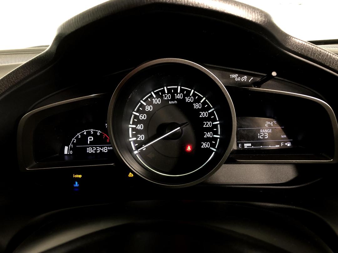 Photo '21' of Mazda Mazda3