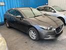 Thumbnail '1' of Mazda Mazda3 GLX