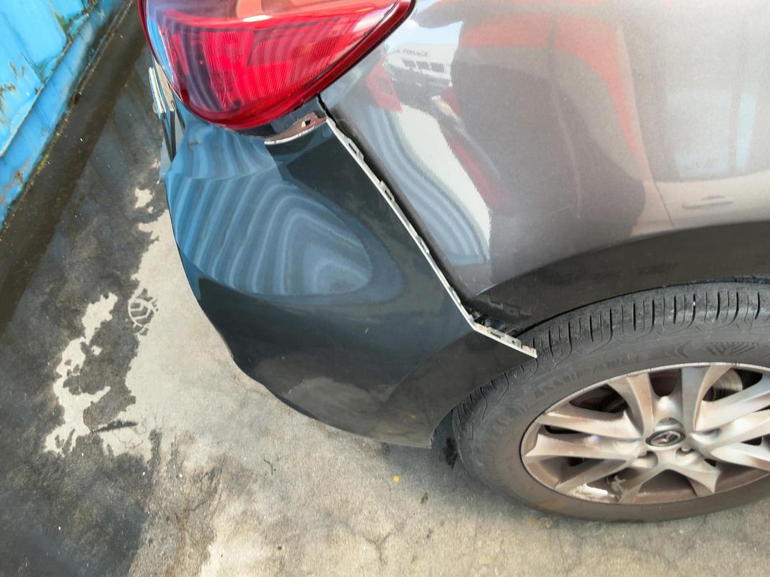 Photo '17' of Mazda Mazda3 GLX Photo '17' of Mazda Mazda3 GLX