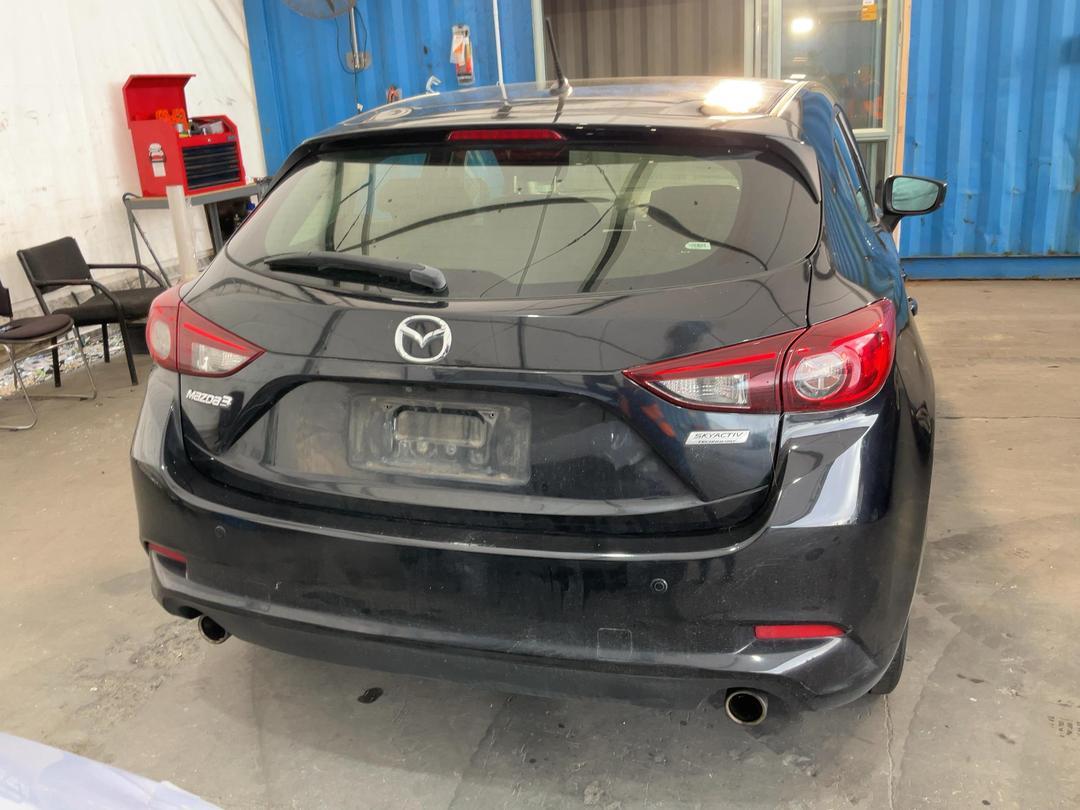 Photo '13' of Mazda Mazda3 GLX