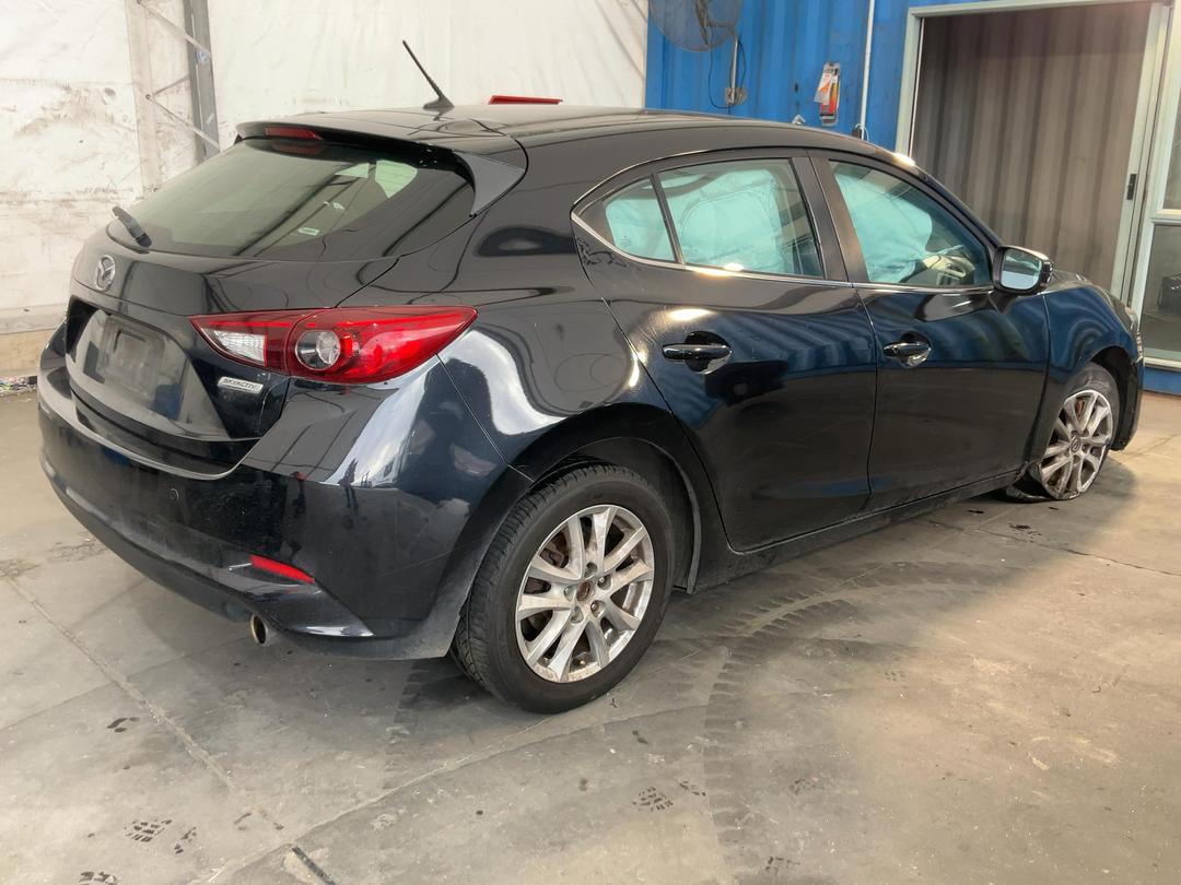 Photo '14' of Mazda Mazda3 GLX
