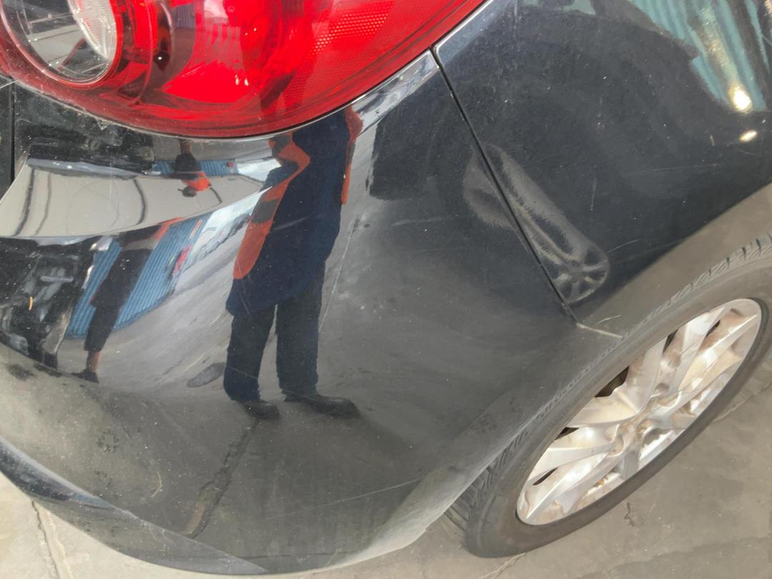 Photo '15' of Mazda Mazda3 GLX