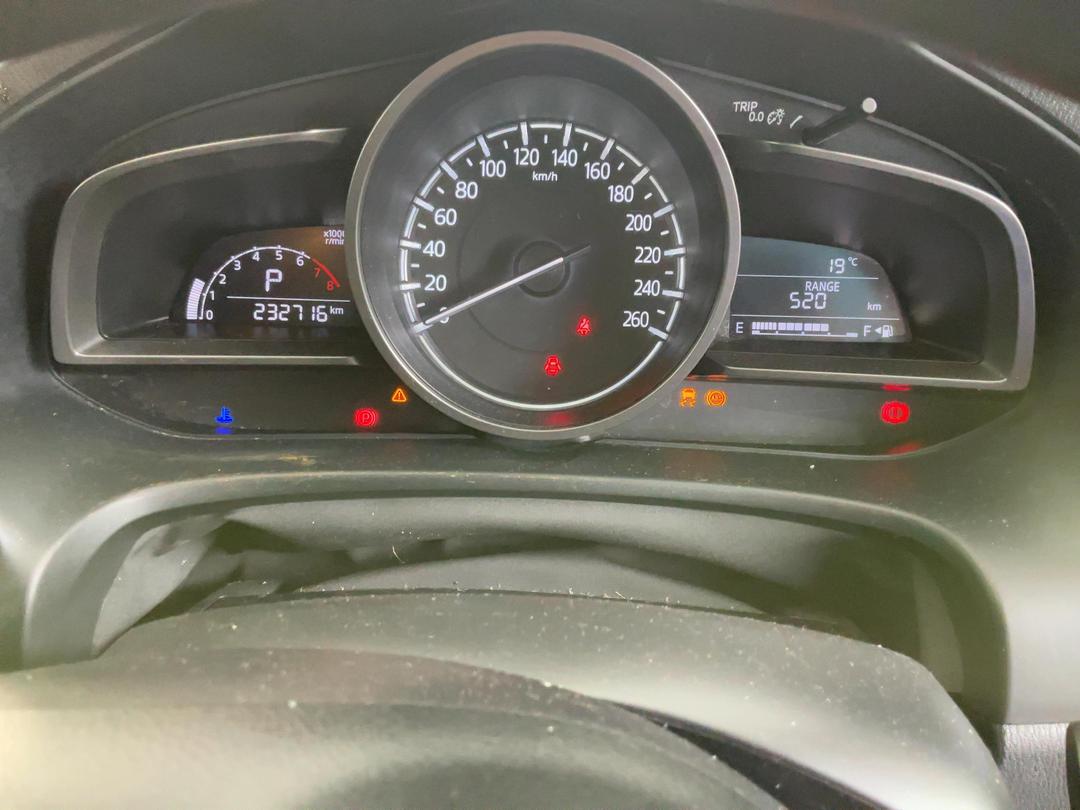 Photo '29' of Mazda Mazda3 GLX