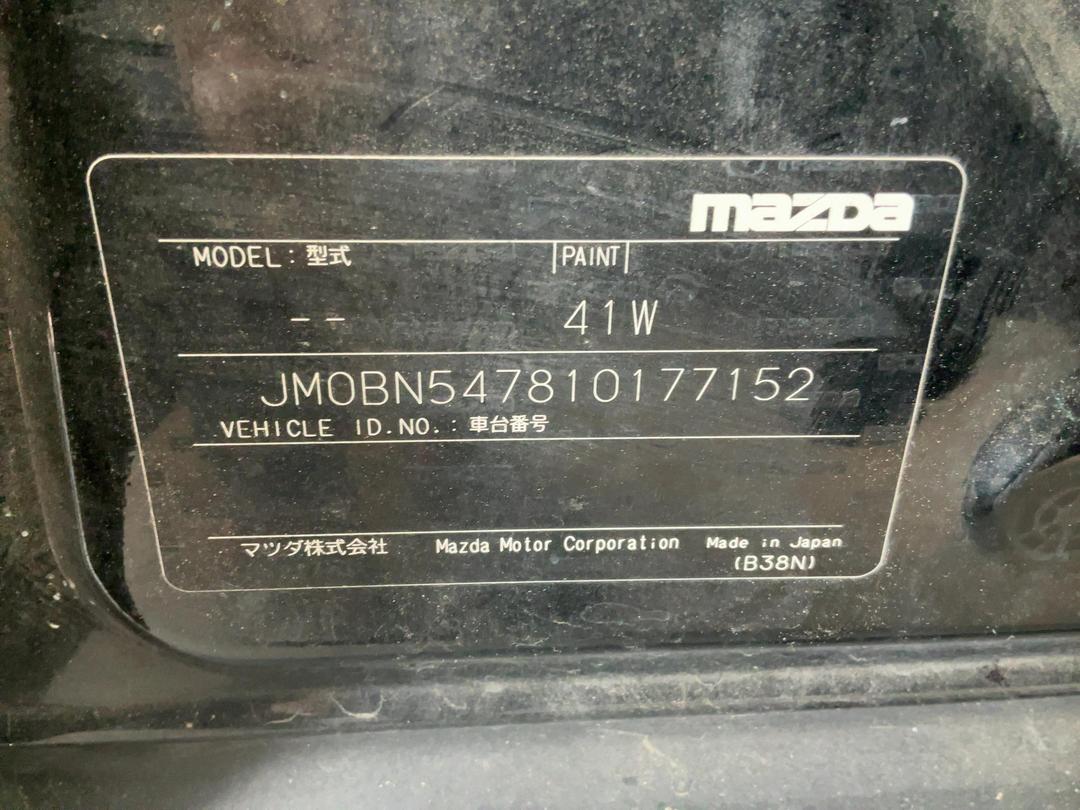 Photo '31' of Mazda Mazda3 GLX