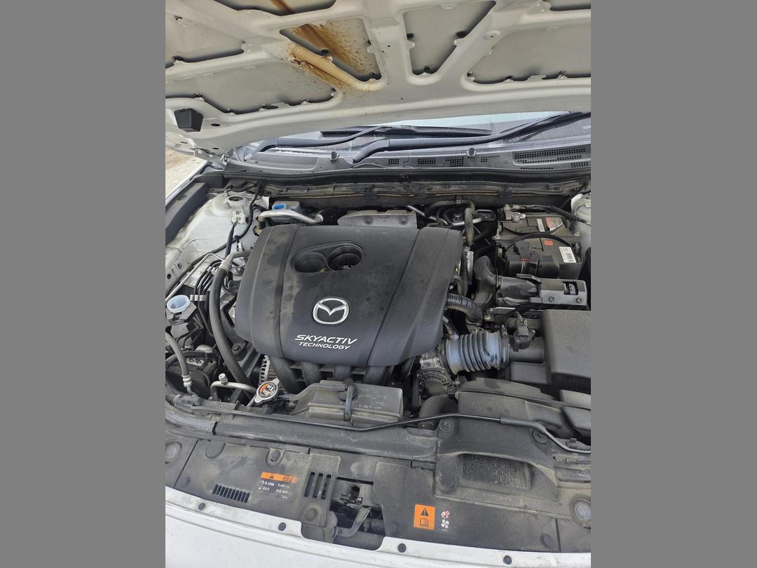Photo '9' of Mazda Mazda3 GSX