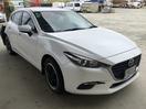 Thumbnail '1' of Mazda Mazda3 GLX