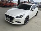 Thumbnail '3' of Mazda Mazda3 GLX