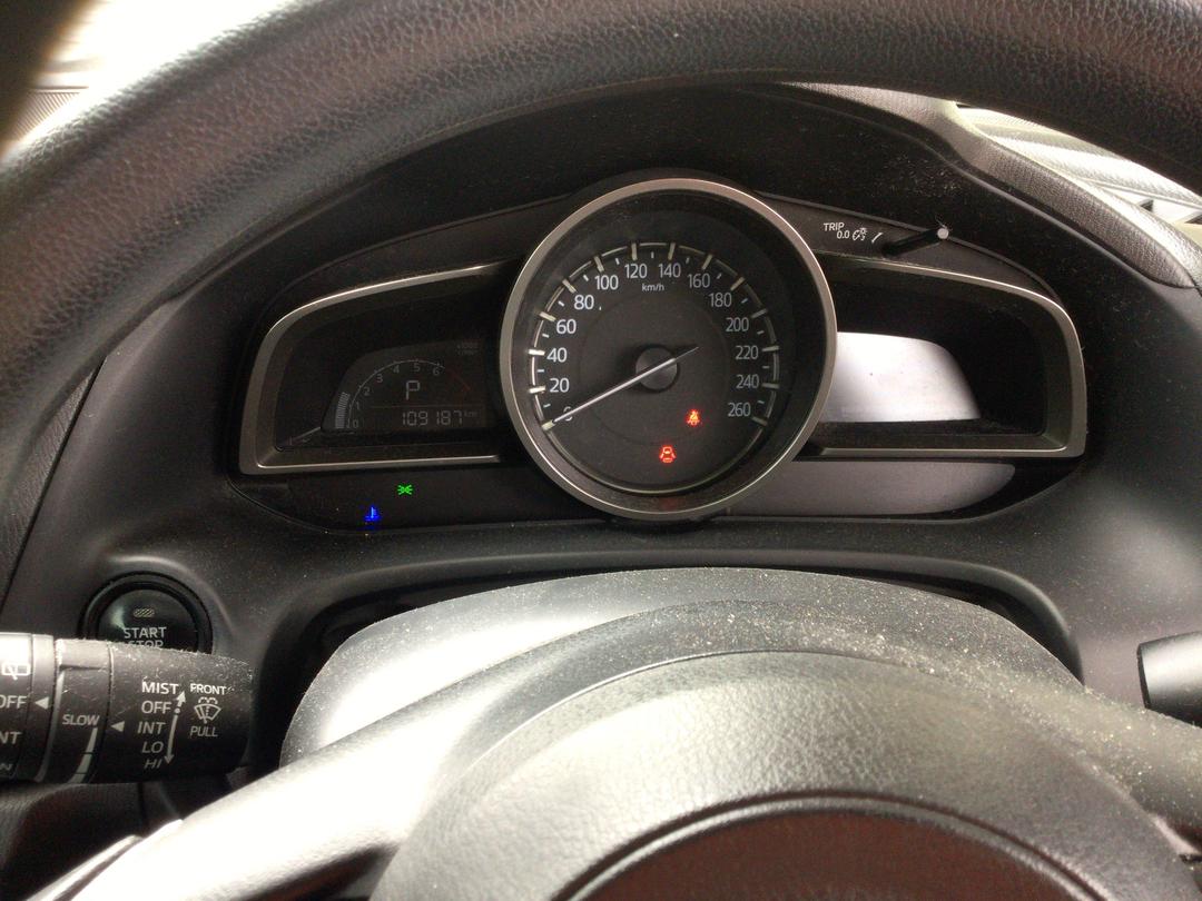 Photo '18' of Mazda Mazda3 GLX Photo '18' of Mazda Mazda3 GLX