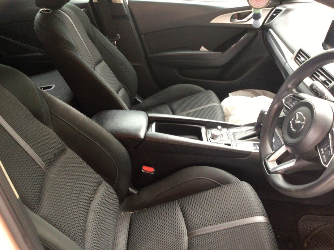 Photo '19' of Mazda Mazda3 GLX Photo '19' of Mazda Mazda3 GLX