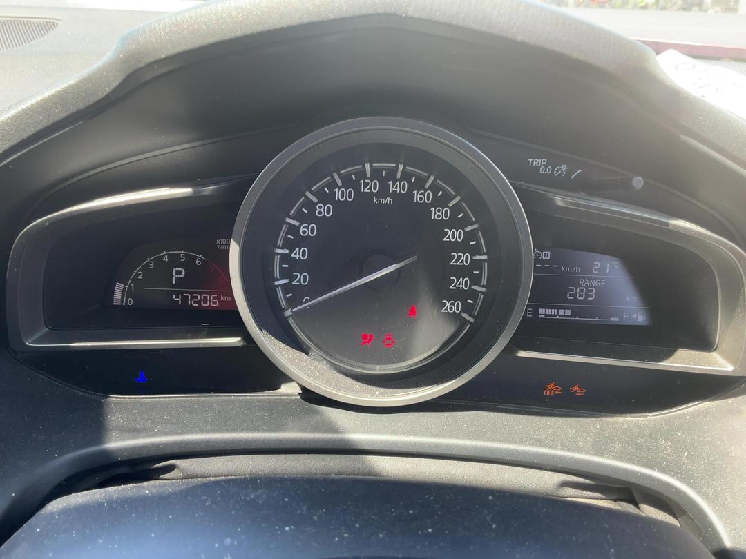 Photo '18' of Mazda Mazda3 GLX Photo '18' of Mazda Mazda3 GLX