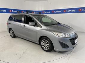 Image of 2017 Mazda Premacy 2WD