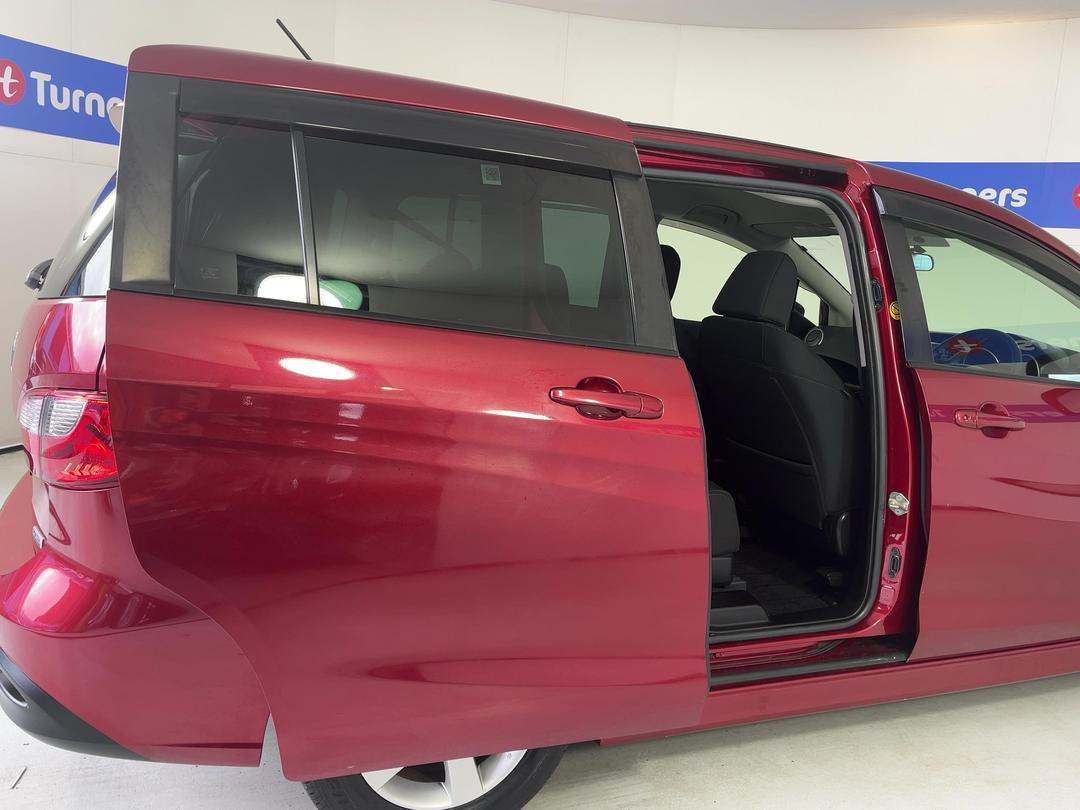 Photo '19' of Mazda Premacy