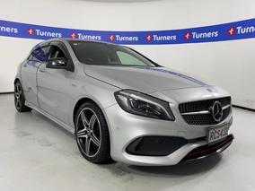 Photo '1' of Mercedes-Benz A-Class