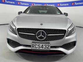 Photo '2' of Mercedes-Benz A-Class