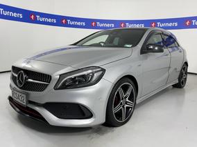 Photo '4' of Mercedes-Benz A-Class