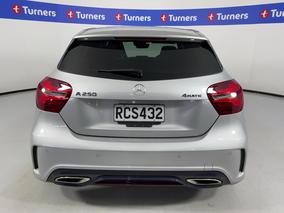 Photo '6' of Mercedes-Benz A-Class