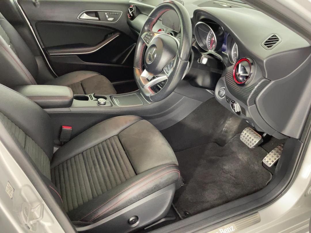 Photo '16' of Mercedes-Benz A-Class