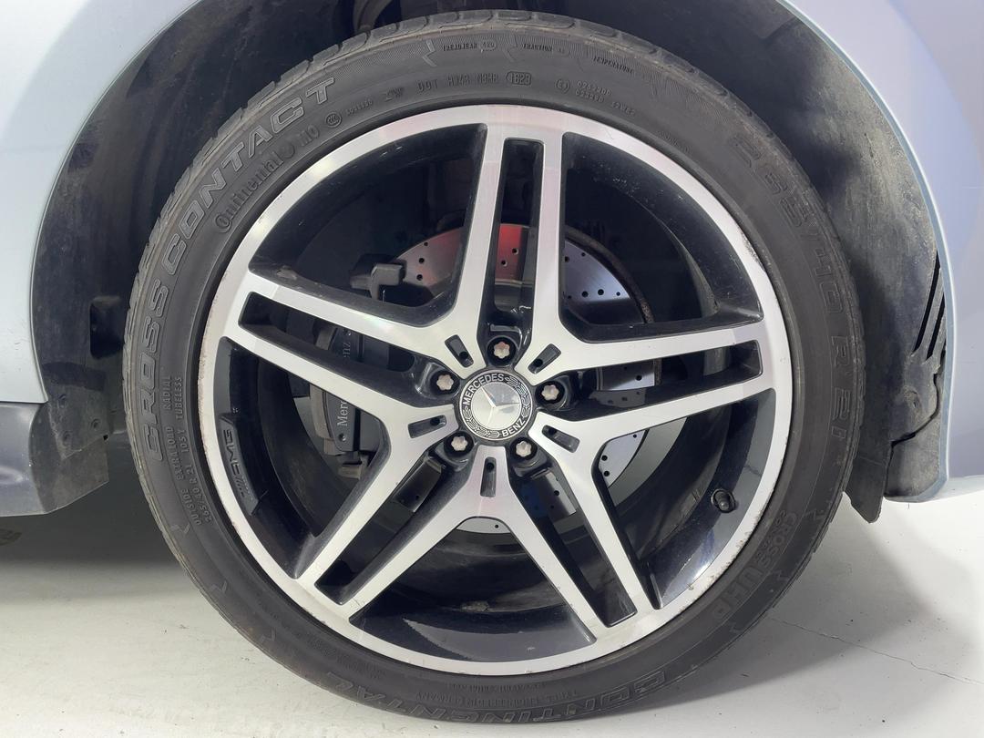 Photo '9' of Mercedes-Benz GLE