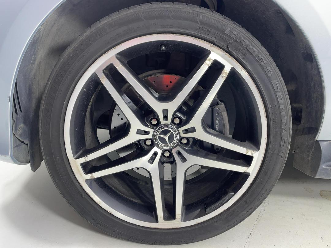 Photo '10' of Mercedes-Benz GLE