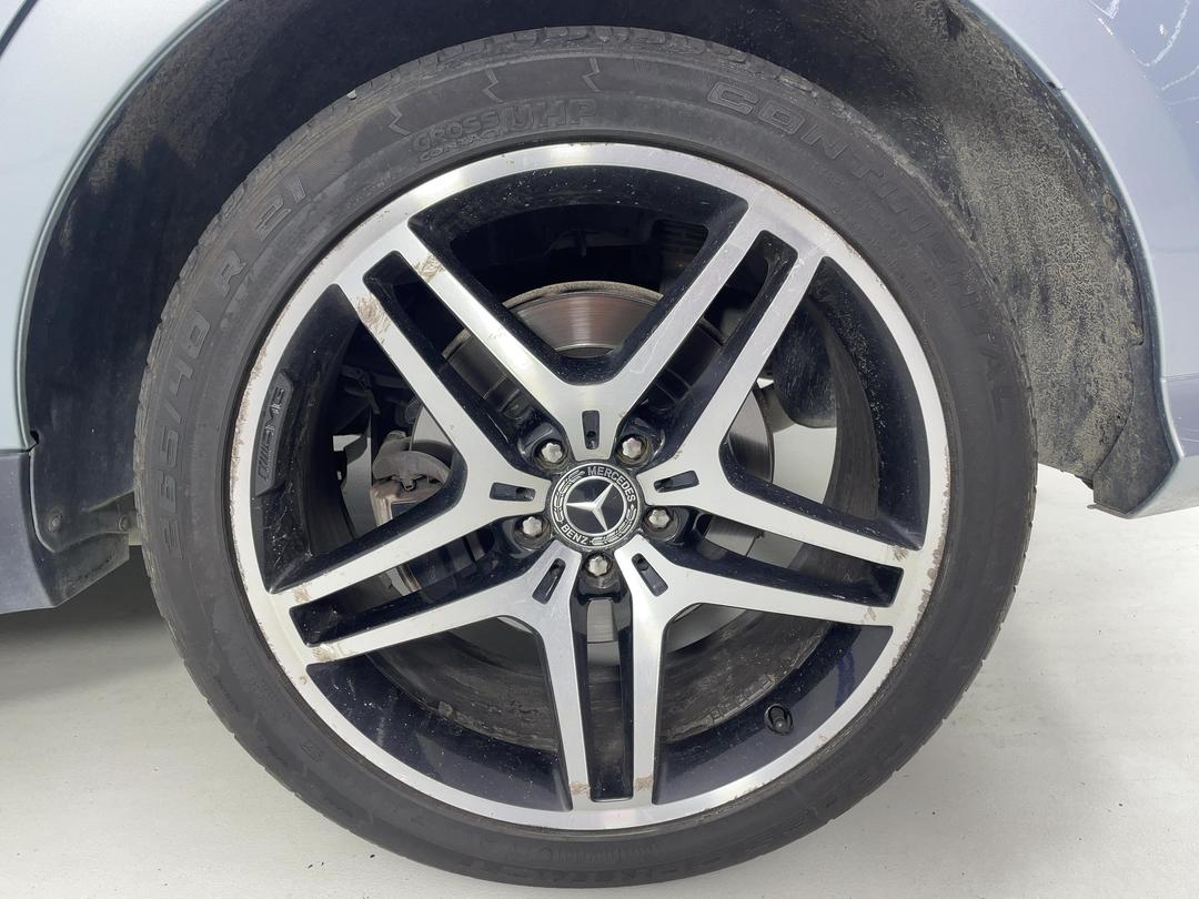 Photo '11' of Mercedes-Benz GLE