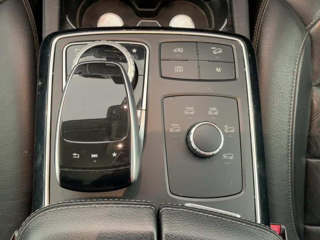 Photo '23' of Mercedes-Benz GLE