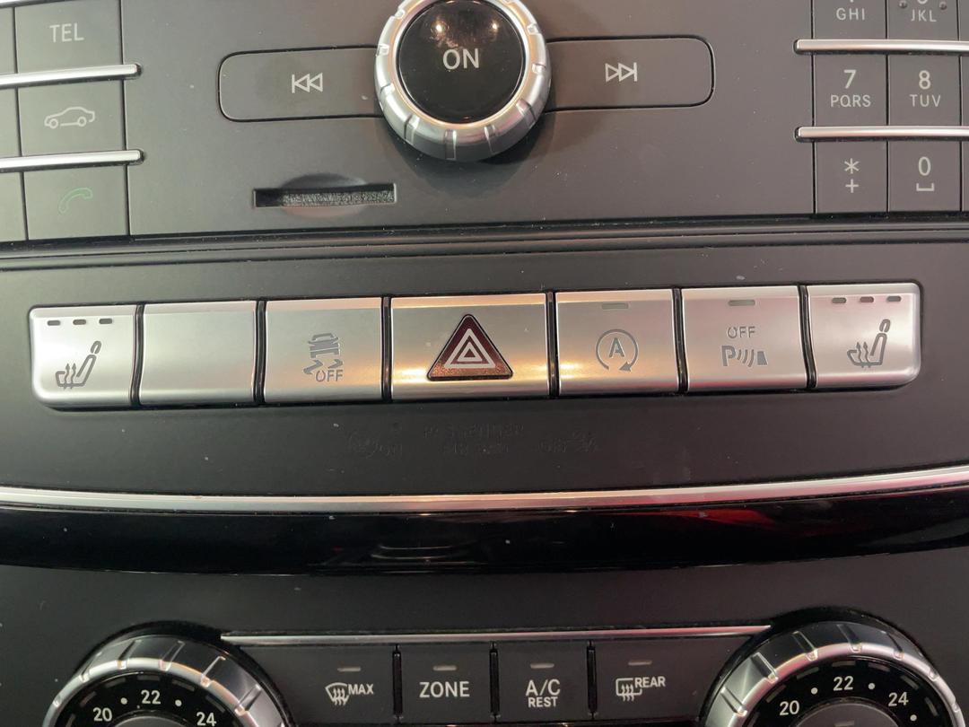 Photo '27' of Mercedes-Benz GLE